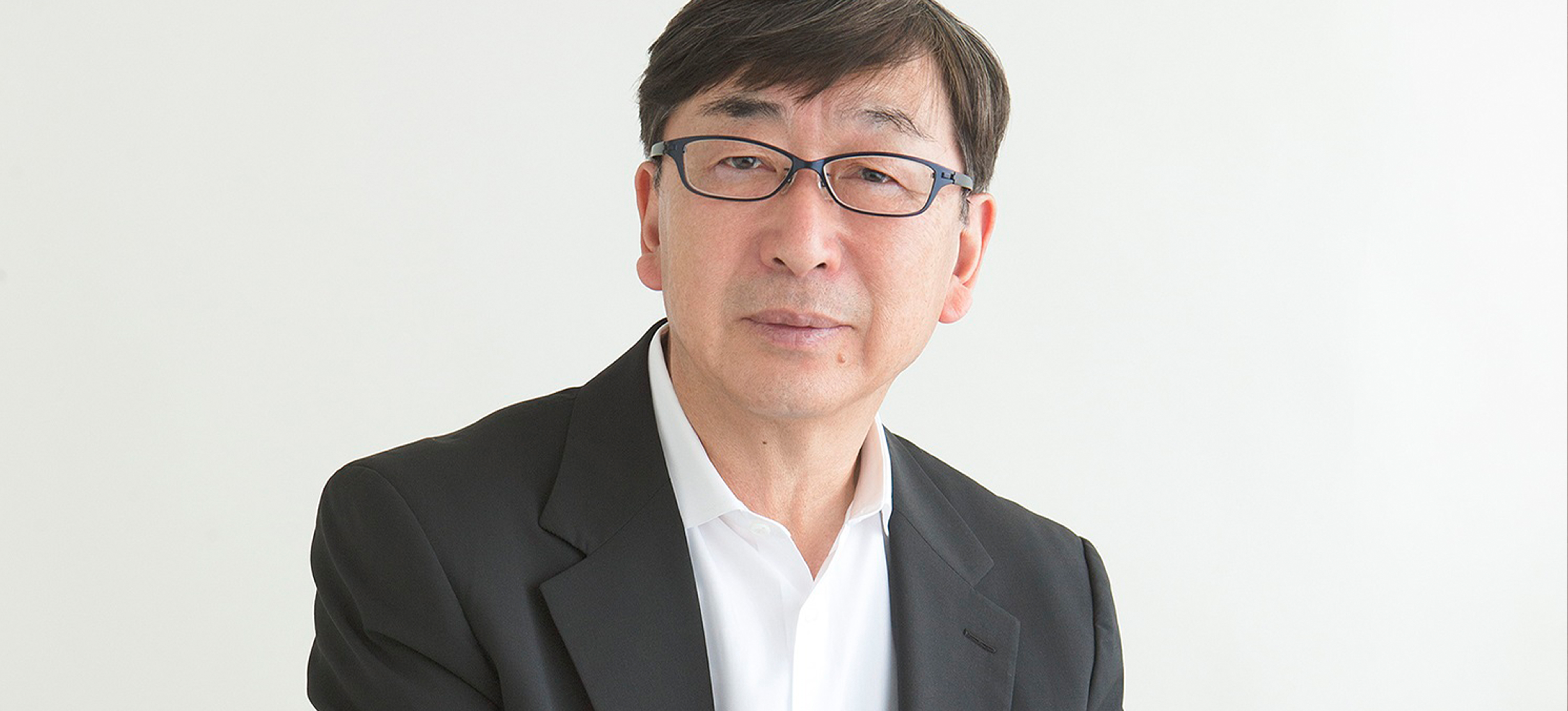 伊东丰雄：永恒建筑的缔造者